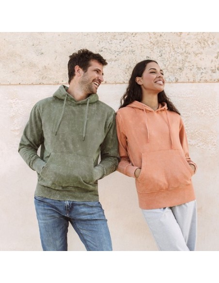 Sudadera Adulto Grea