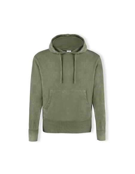 Sudadera Adulto Grea