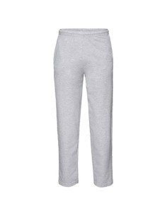 Pantalón Lightweight Open Hem