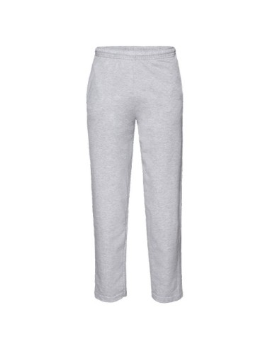 Pantalón Lightweight Open Hem