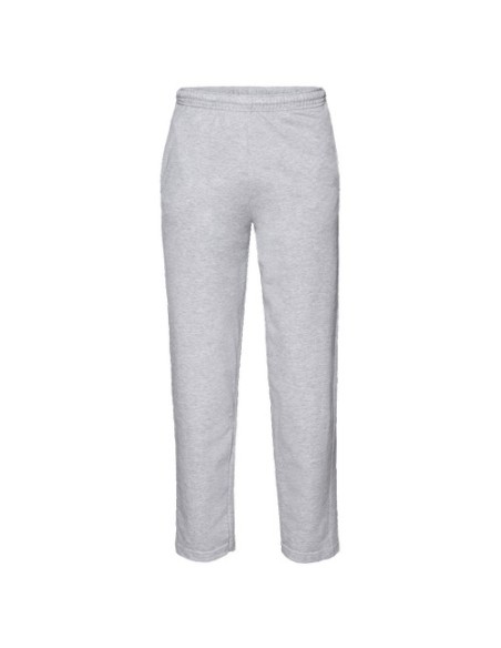 Pantalón Lightweight Open Hem