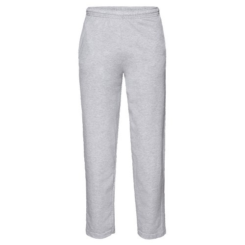 Pantalón Lightweight Open Hem