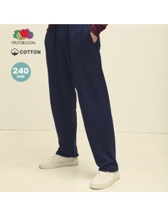 Pantalón Lightweight Open Hem 2