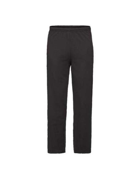 Pantalón Lightweight Open Hem