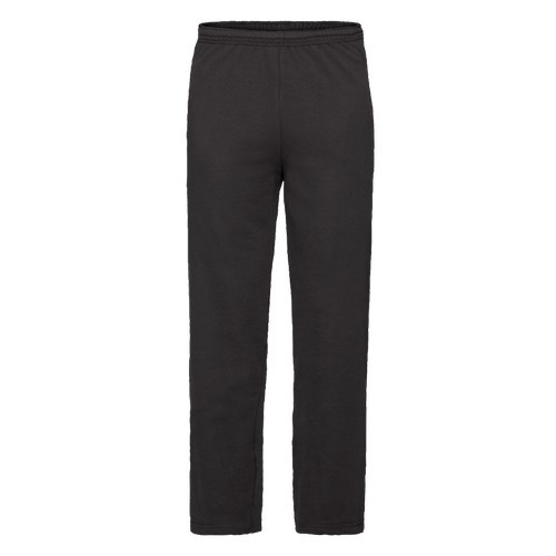 Pantalón Lightweight Open Hem