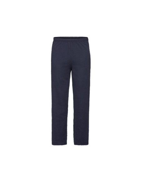 Pantalón Lightweight Open Hem