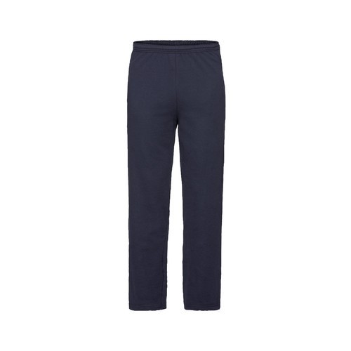 Pantalón Lightweight Open Hem