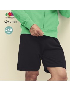 Pantalón Lightweight Shorts 2