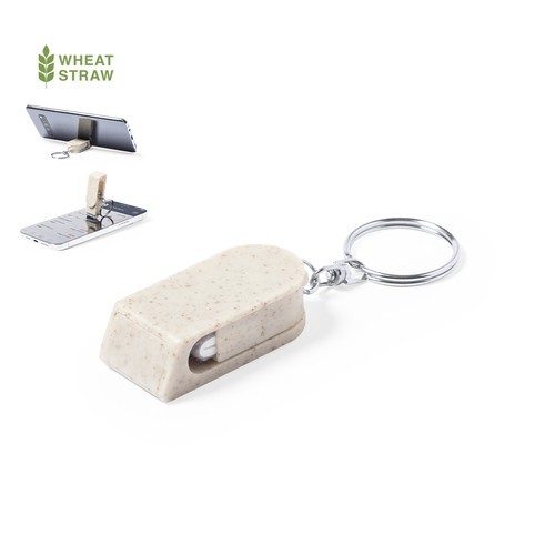 Llavero Soporte Peix