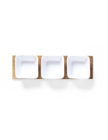 Bandeja Entremeses Branduk