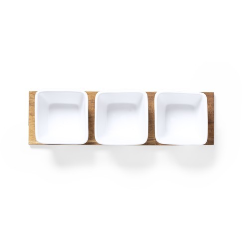 Bandeja Entremeses Branduk