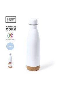 Bidón Sublimación Pooch 2