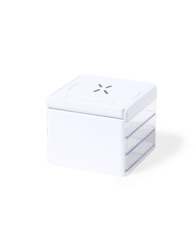 Cargador Organizador Macky