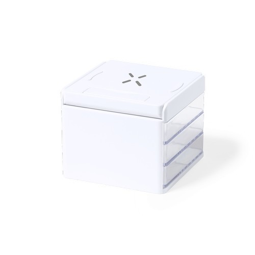 Cargador Organizador Macky