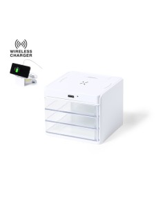 Cargador Organizador Macky 2