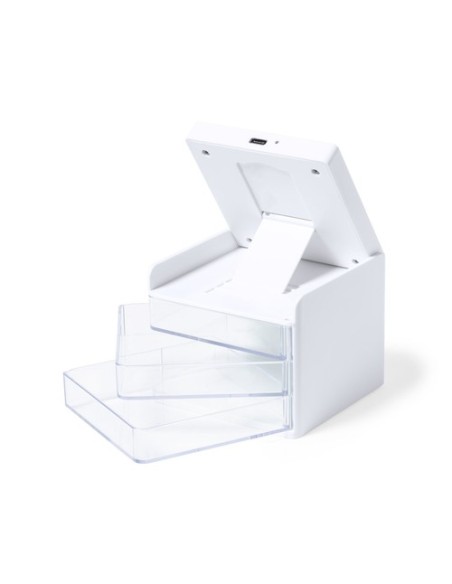 Cargador Organizador Macky