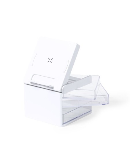 Cargador Organizador Macky