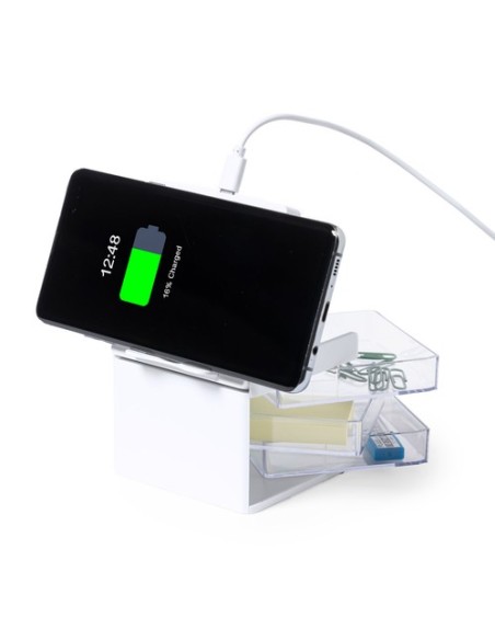 Cargador Organizador Macky