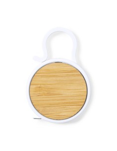 Flexómetro Lusim 1m