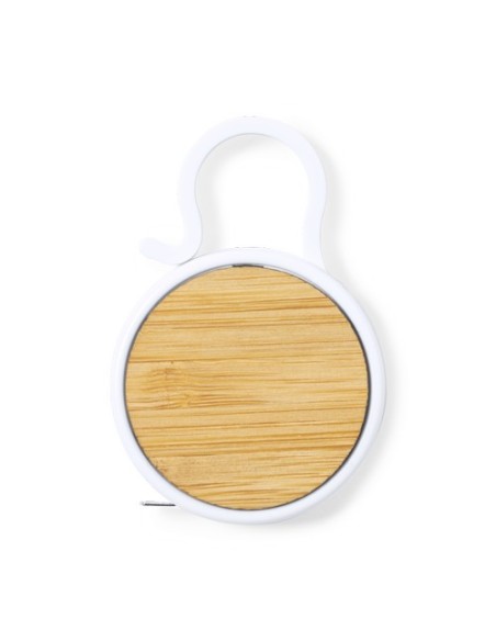 Flexómetro Lusim 1m