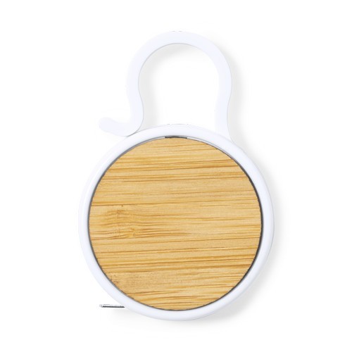 Flexómetro Lusim 1m