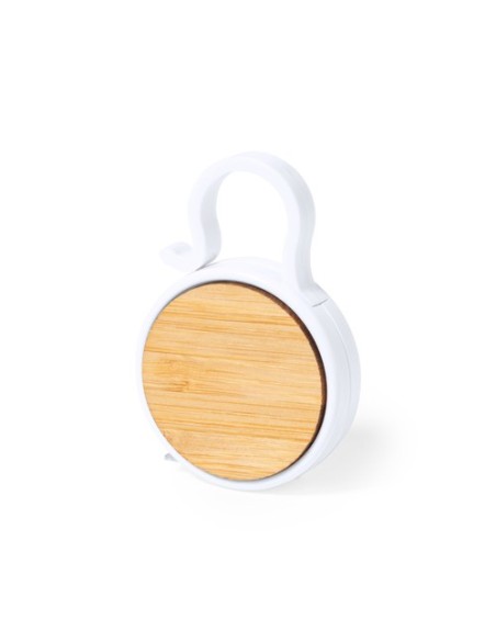 Flexómetro Lusim 1m