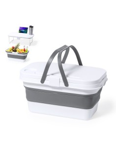 Cesta Nevera Picnic Briant 2