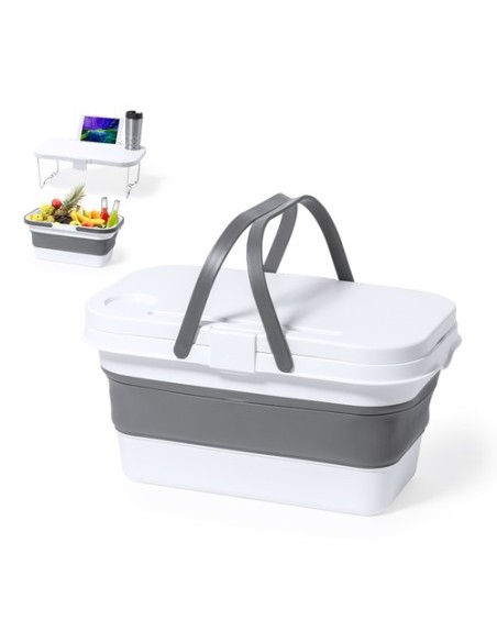 Cesta Nevera Picnic Briant