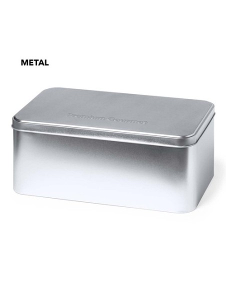 Caja Presentación Experience