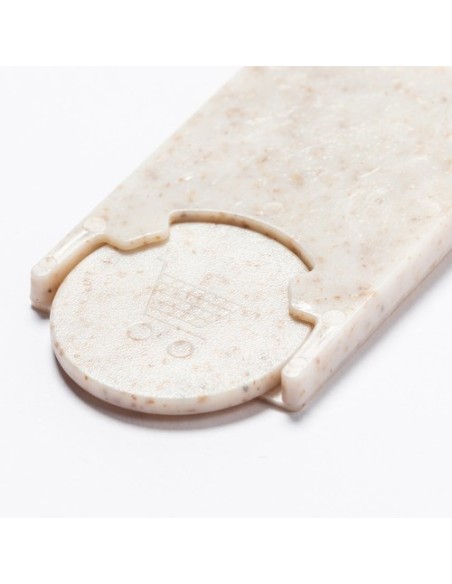 Llavero Moneda Prook