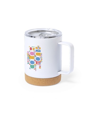 Taza Térmica Sublimación Wifly