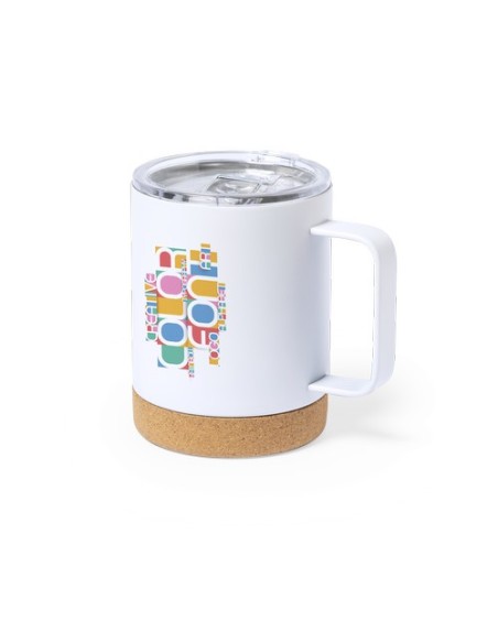 Taza Térmica Sublimación Wifly