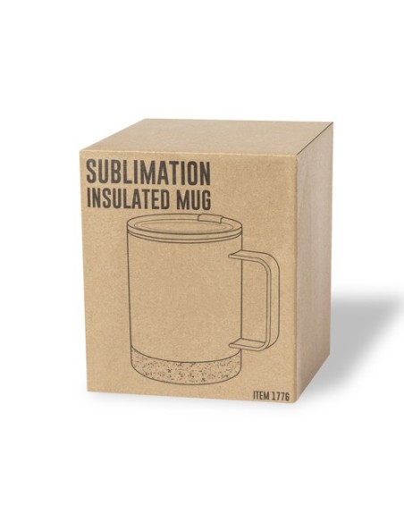 Taza Térmica Sublimación Wifly