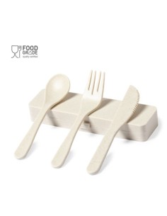 Set Cubiertos Dranel 2