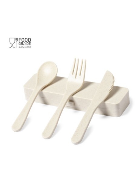 Set Cubiertos Dranel