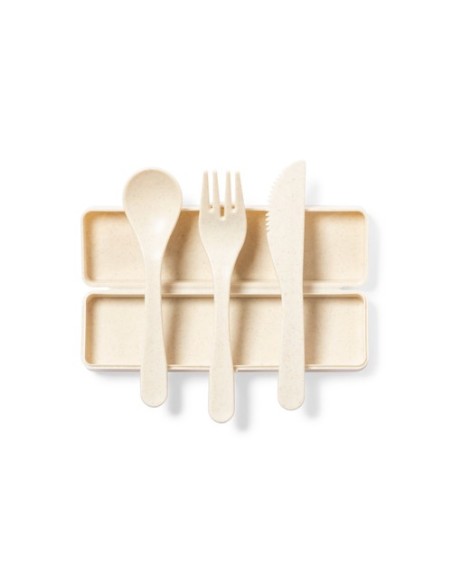 Set Cubiertos Dranel