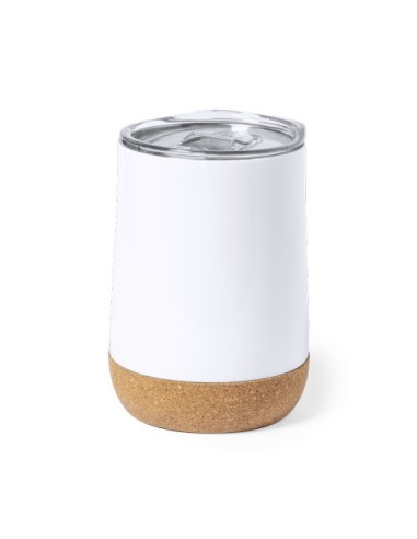 Vaso Térmico Sublimación Barker