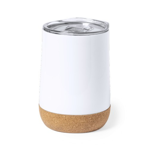 Vaso Térmico Sublimación Barker