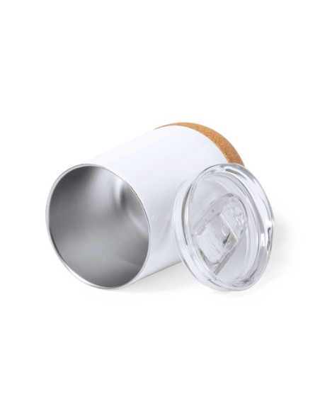 Vaso Térmico Sublimación Barker