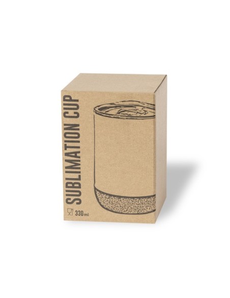 Vaso Térmico Sublimación Barker