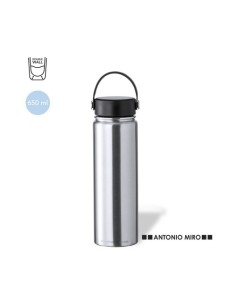 Bidón Térmico Xegaz 2