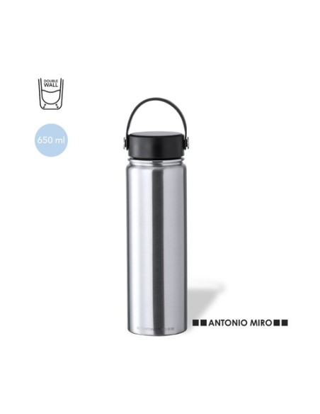 Bidón Térmico Xegaz