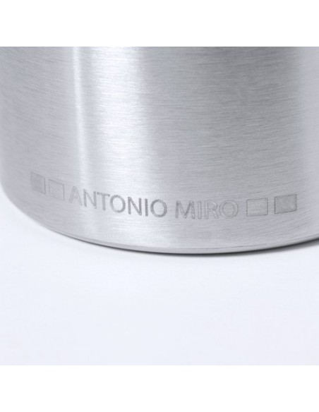 Bidón Térmico Xegaz