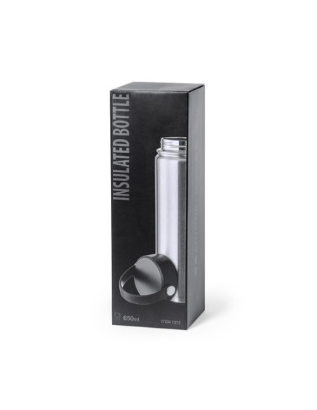 Bidón Térmico Xegaz