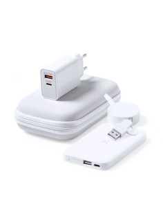Set Power Bank Cody 2