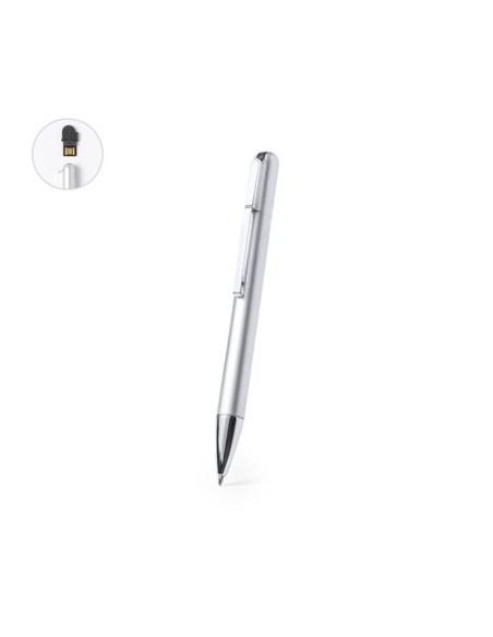 Bolígrafo USB Rond 16 GB