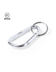 Mosquetón Galinex 2