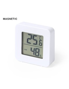 Estación Meteorológica Tynna 2