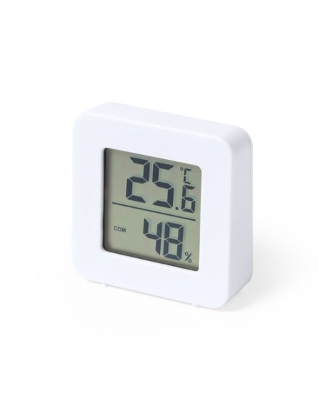 Estación Meteorológica Tynna