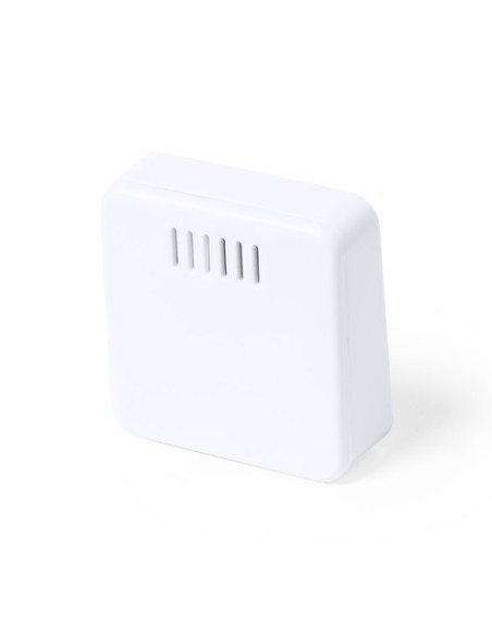 Estación Meteorológica Tynna